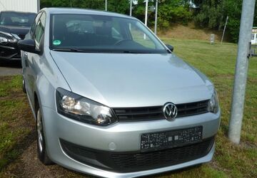 VW Polo 84.200 km 4.990 &euro; Dresden 01159