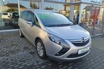Opel Zafira C Tourer Innovation 225.537 km 6.995 &euro; Meißen 01662