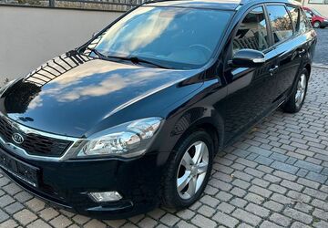 Kia Andere 97.000 km 5.995 &euro; Coswig 01640