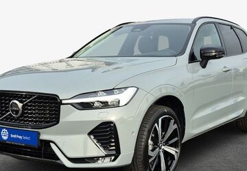 Volvo XC60 24.505 km 47.770 &euro; Dresden 01159