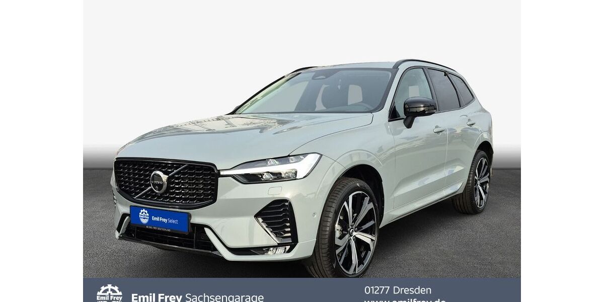 Volvo XC60 24.505 km 47.770 &euro; Dresden 01159
