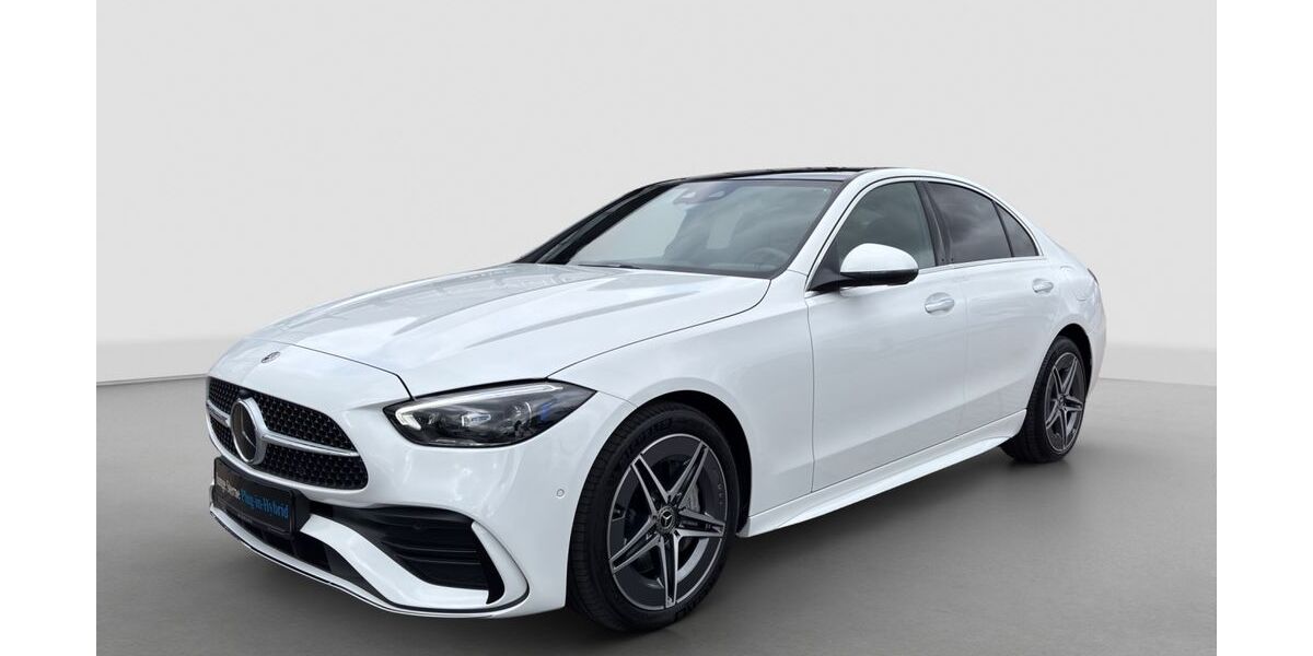 Mercedes-Benz C 300 40.590 km 44.850 &euro; Meißen 01662