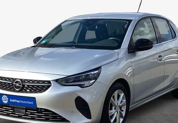 Opel Corsa 52.208 km 13.440 &euro; Coswig 01640