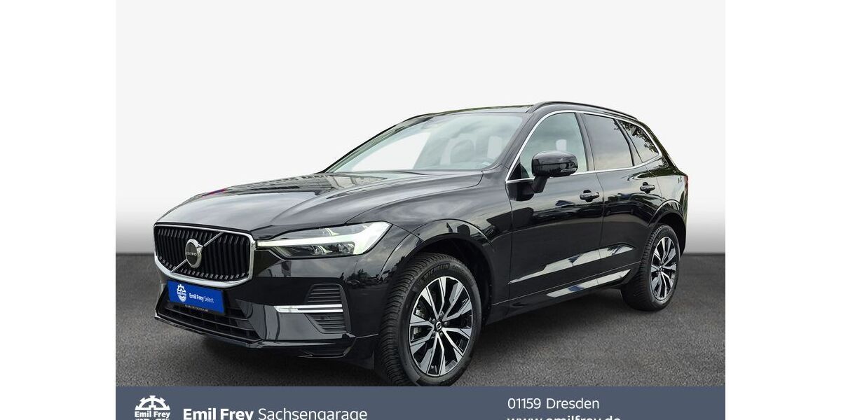 Volvo XC60 10.282 km 39.200 &euro; Dresden 01159
