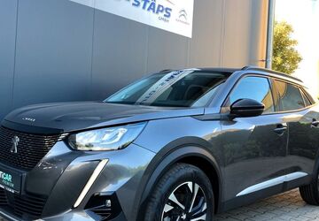Peugeot 2008 28.800 km 19.490 &euro; Pirna 01796