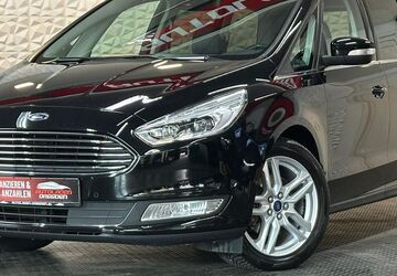 Ford Galaxy 64.383 km 26.999 &euro; Heidenau 01809