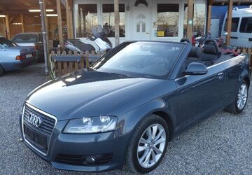 Audi A3 204.700 km 6.490 &euro; Dresden 01219