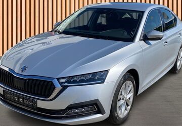Skoda Octavia 45.807 km 18.980 &euro; Dresden 01328