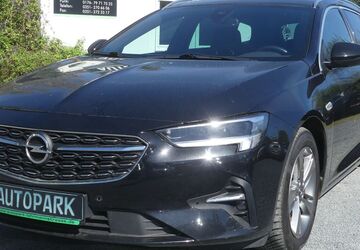 Opel Insignia 82.500 km 15.490 &euro; Dresden 01237