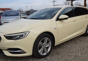Opel Insignia 219.384 km 5.000 &euro; Dresden 01219