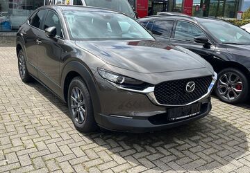Mazda CX-30 112.000 km 16.900 &euro; Bad Gottleuba- Berggießhübel 01816