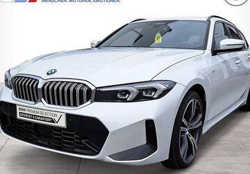 BMW 330 15.500 km 50.970 &euro; Dresden 01067