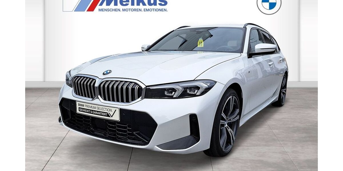 BMW 330 15.500 km 50.970 &euro; Dresden 01067