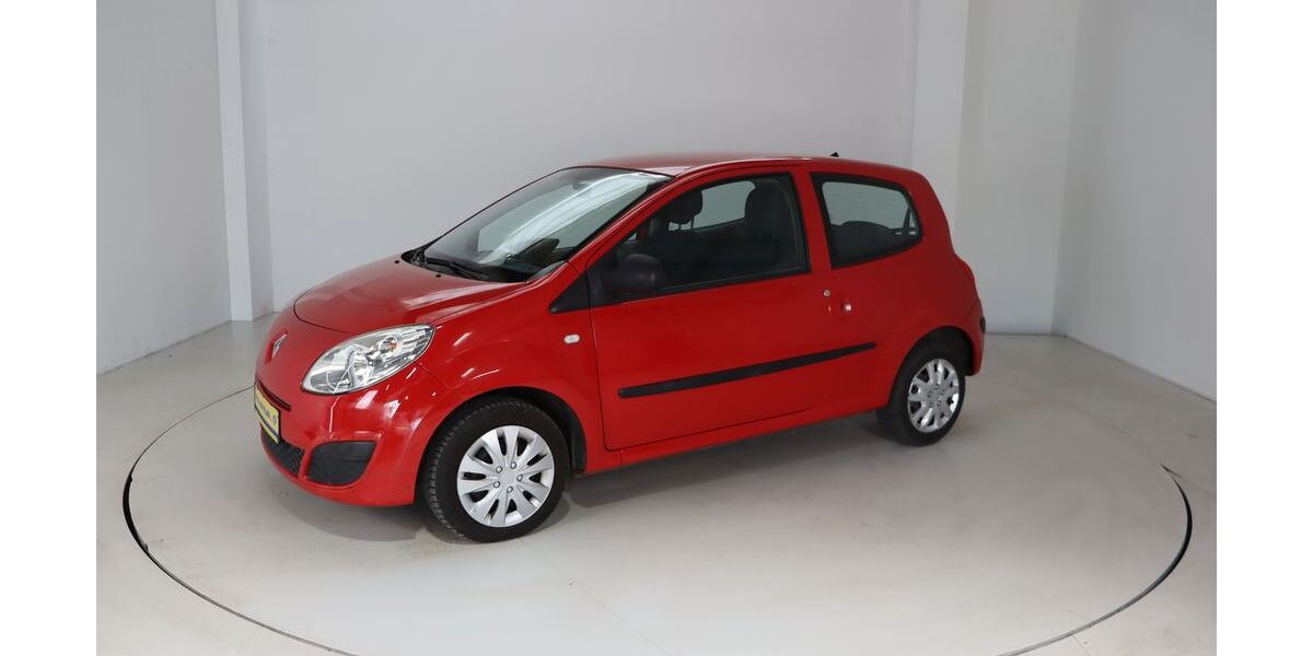 Renault Twingo 76.931 km 2.990 &euro; Dresden 01237