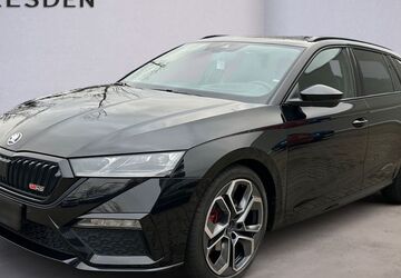 Skoda Octavia 62.000 km 30.950 &euro; Dresden 01237