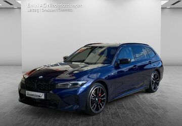 BMW M340i 13.626 km 69.709 &euro; Dresden 01219