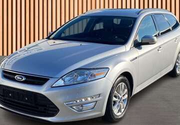 Ford Mondeo 162.700 km 5.980 &euro; Dresden/Weißig 01328