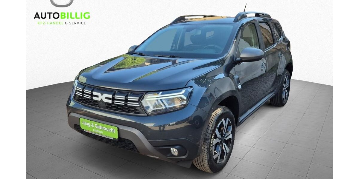 Dacia Duster 11.640 km 19.790 &euro; Dresden 01127
