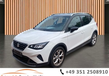 Seat Arona 32.970 km 18.980 &euro; Dresden 01328