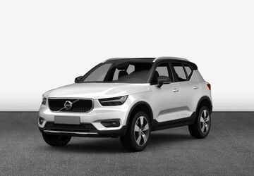Volvo XC40 26.132 km 37.950 &euro; Dresden 01159