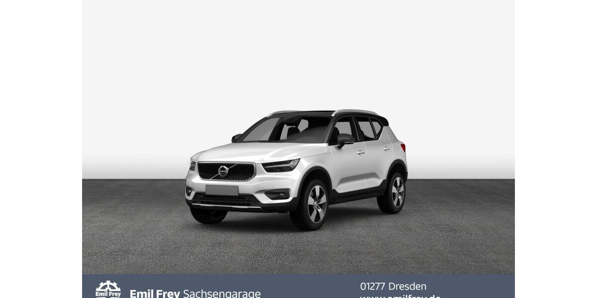 Volvo XC40 26.132 km 37.950 &euro; Dresden 01159