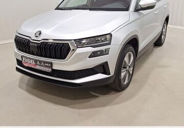 Skoda Karoq 45.680 km 22.949 &euro; Dresden 01157