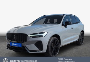 Volvo XC60 21.300 km 48.800 &euro; Dresden 01277