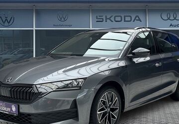 Skoda Octavia 12.000 km 33.890 &euro; Wilsdruff 01723