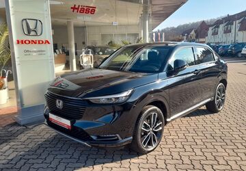 Honda HR-V 68.220 km 21.990 &euro; Heidenau 01809