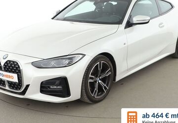 BMW 420 47.950 km 32.440 &euro; Dresden 01187