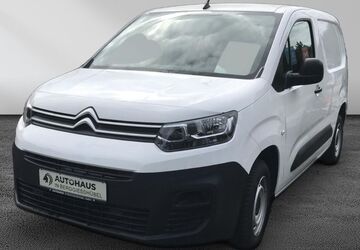 Citroen Berlingo 19.470 km 18.900 &euro; Bad Gottleuba-Berggießhübel 01816