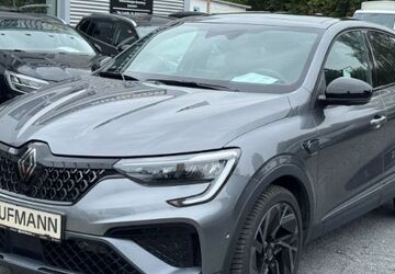 Renault Arkana 17.811 km 25.890 &euro; Dresden 01309
