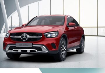 Mercedes-Benz GLC 200 137.106 km 36.480 &euro; Dresden 01239