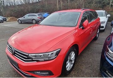 VW Passat Variant 64.200 km 19.899 &euro; Dresden 01157