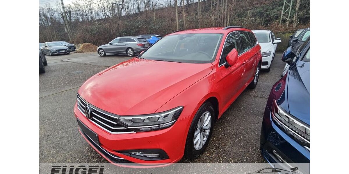 VW Passat Variant 64.200 km 19.899 &euro; Dresden 01157