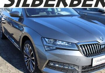 Skoda Superb 99.486 km 32.449 &euro; Radeberg 01454
