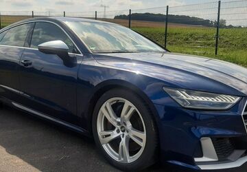 Audi S7 155.000 km 39.990 &euro; Dresden 01259