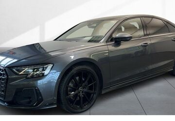Audi A8 118.376 km 56.980 &euro; Dresden 01169