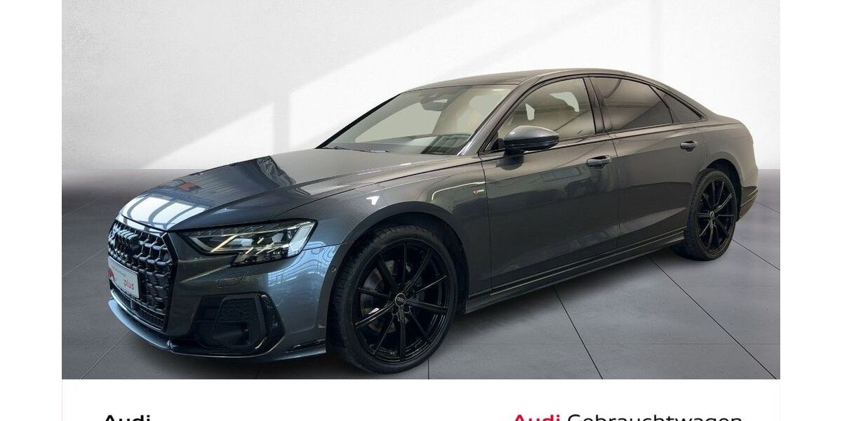 Audi A8 118.376 km 57.980 &euro; Dresden 01169