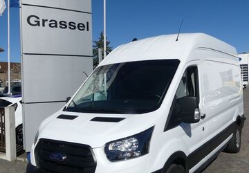 Ford Transit 59.500 km 22.800 &euro; Weinböhla 01689