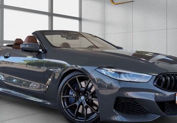 BMW M850 83.962 km 56.990 &euro; Dresden 01257