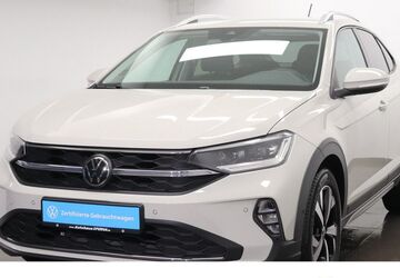 VW Taigo 9.400 km 26.500 &euro; Pirna 01796