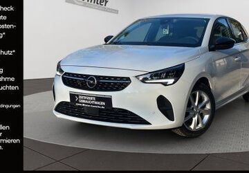Opel Corsa 36.762 km 14.980 &euro; Großröhrsdorf OT Bretnig 01900