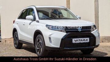 Gebrauchte Suzuki Vitara