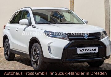 Suzuki Vitara 1.500 km 23.990 &euro; Dresden 01069