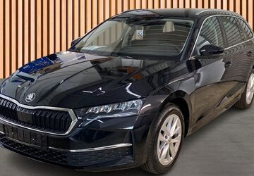 Skoda Octavia 8.463 km 28.980 &euro; Dresden 01328