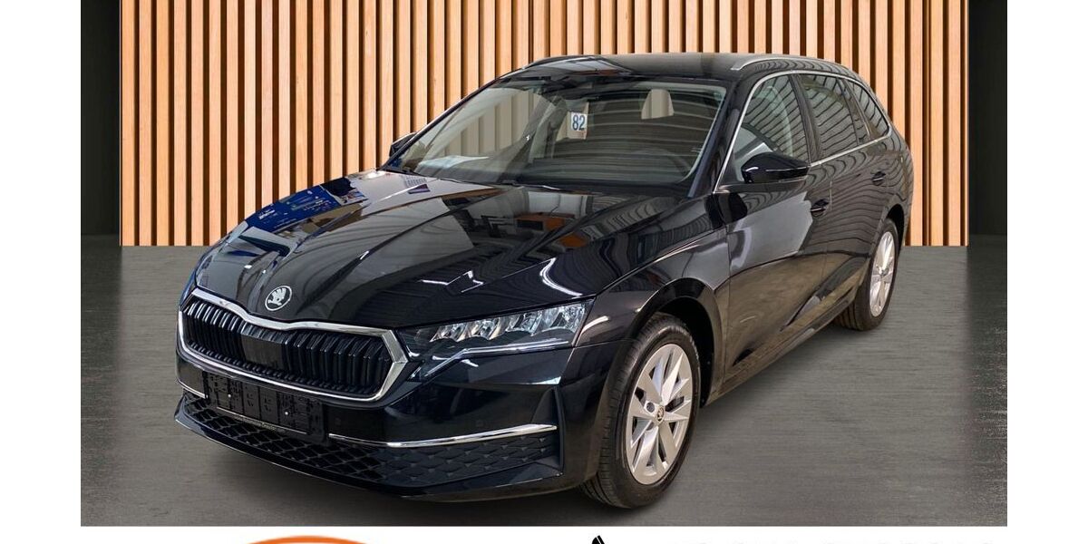 Skoda Octavia 8.463 km 28.980 &euro; Dresden 01328