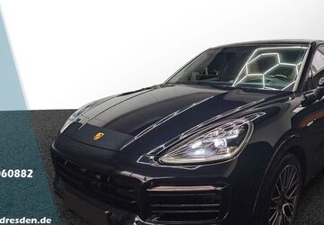 Porsche Cayenne 74.500 km 67.970 &euro; Dresden 01157