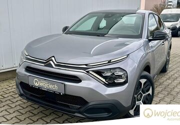 Citroen C4 X 8.000 km 19.990 &euro; Dresden 01328