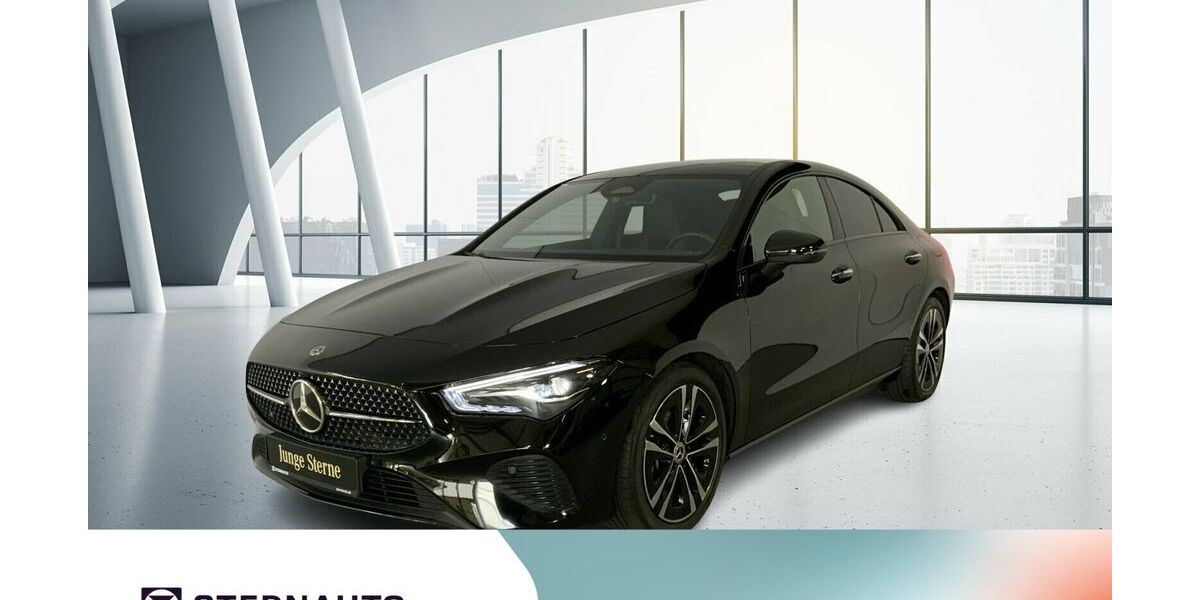 Mercedes-Benz CLA 180 35.527 km 30.780 &euro; Dresden 01239